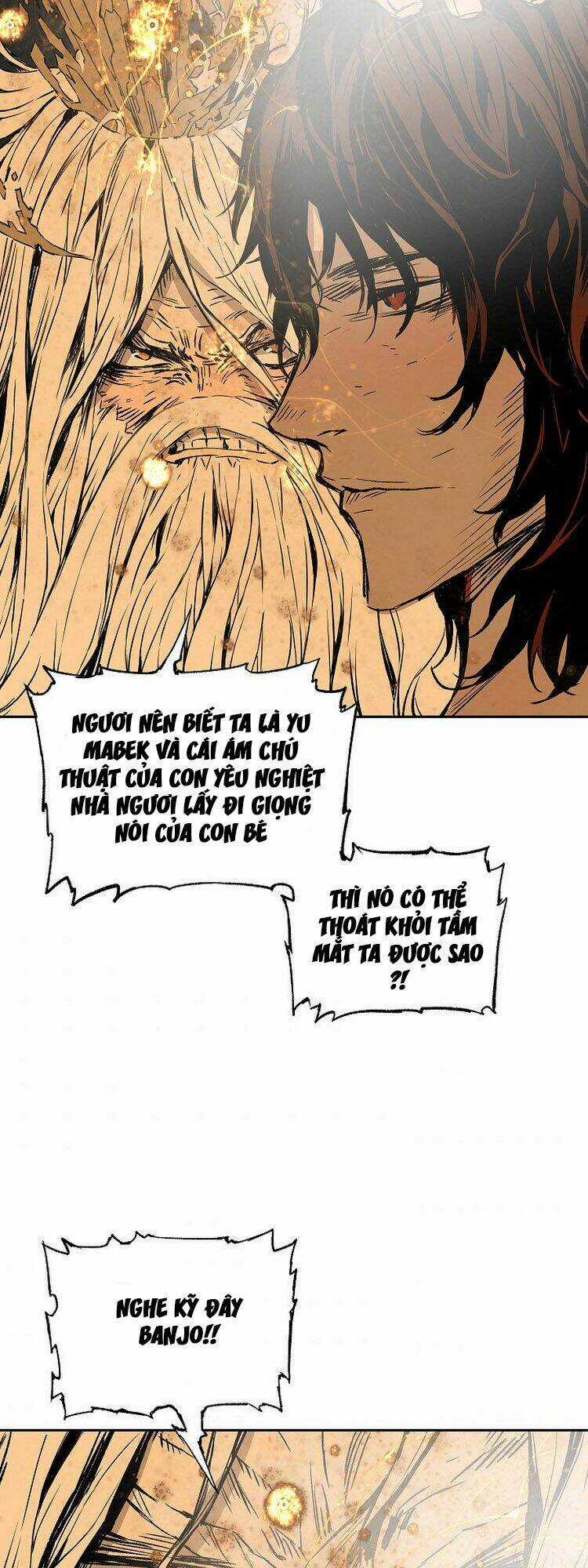 Vô Kiếm Tiểu Tử - Chapter 95 - Trang 5