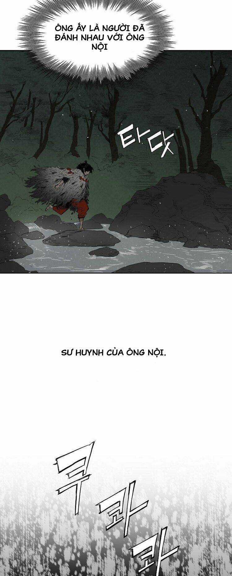 Vô Kiếm Tiểu Tử - Chapter 95 - Trang 44
