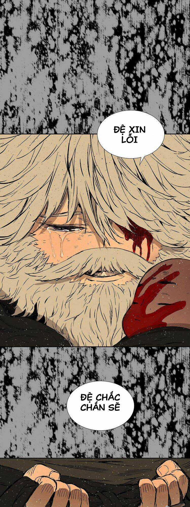 Vô Kiếm Tiểu Tử - Chapter 95 - Trang 46