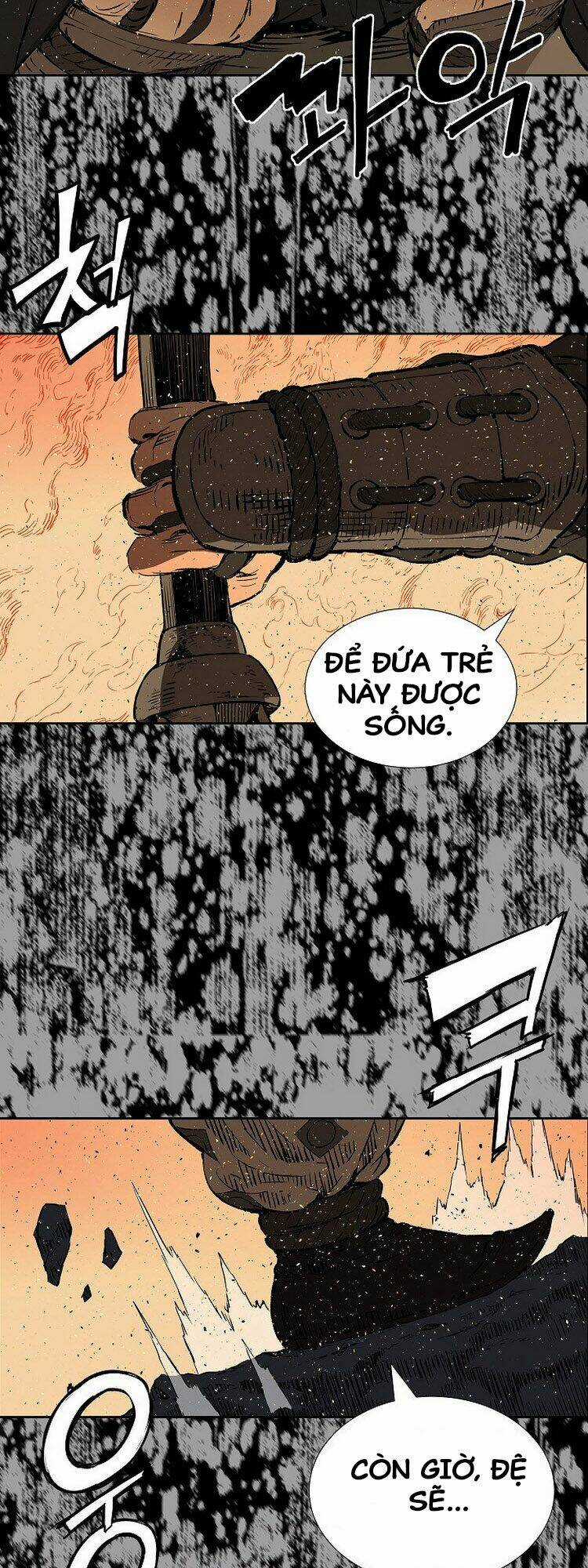 Vô Kiếm Tiểu Tử - Chapter 95 - Trang 47