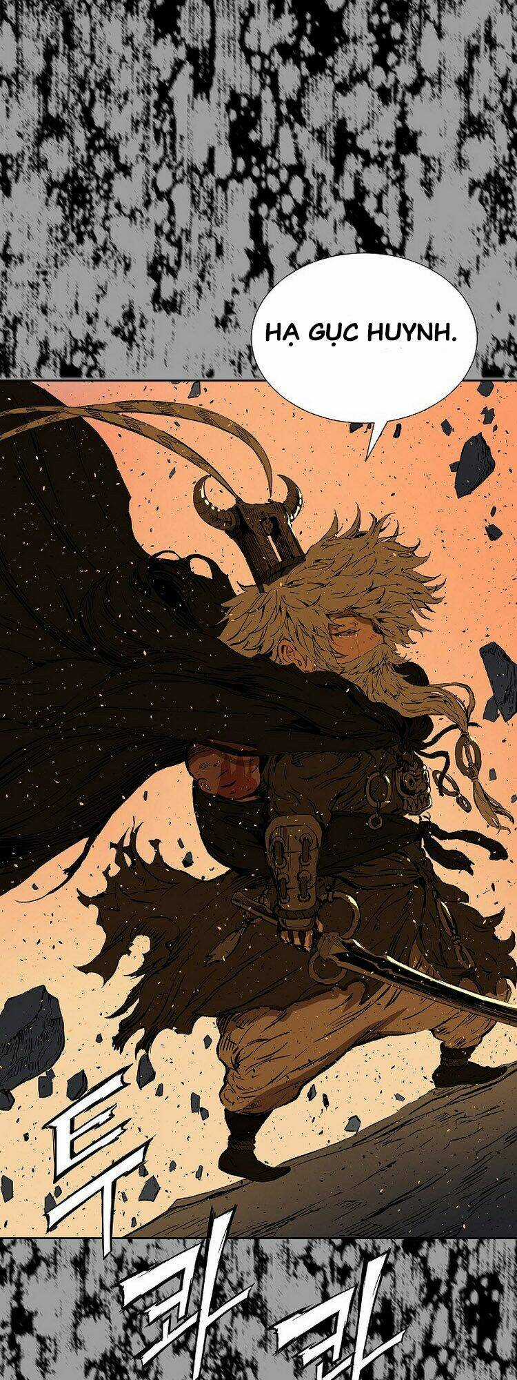 Vô Kiếm Tiểu Tử - Chapter 95 - Trang 49