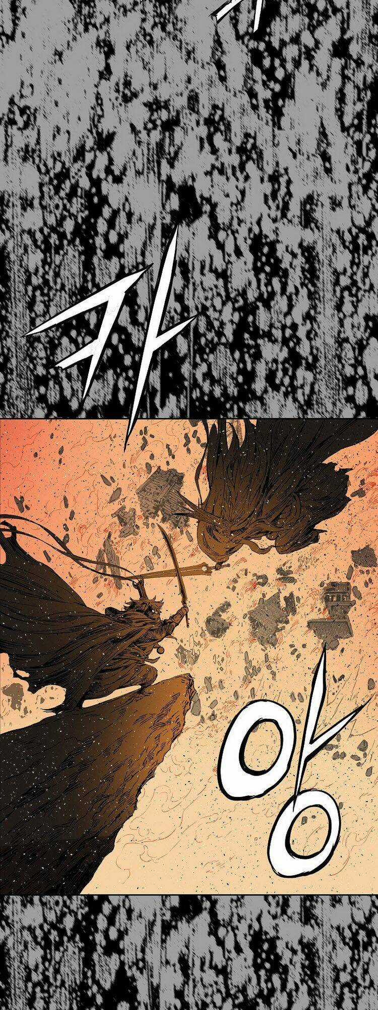 Vô Kiếm Tiểu Tử - Chapter 95 - Trang 50