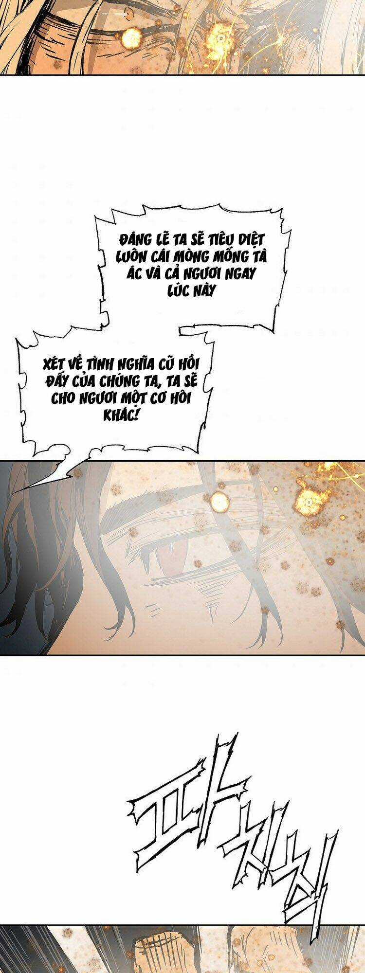 Vô Kiếm Tiểu Tử - Chapter 95 - Trang 6