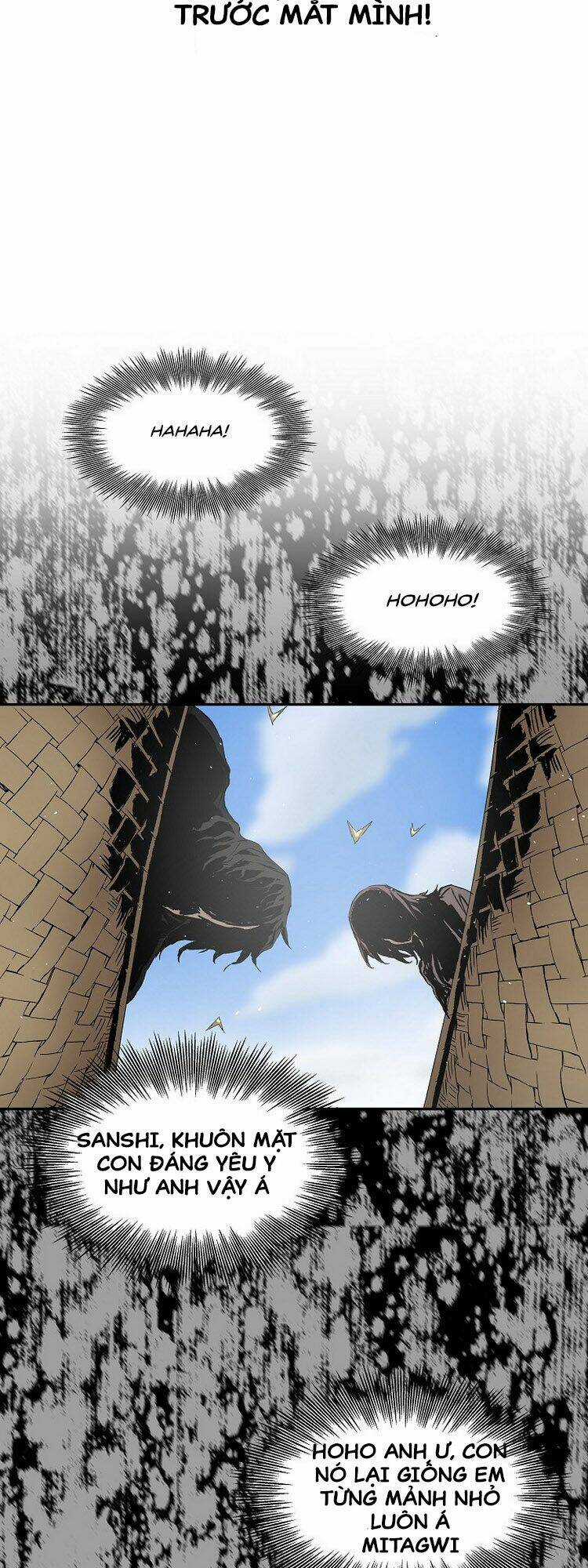 Vô Kiếm Tiểu Tử - Chapter 95 - Trang 52