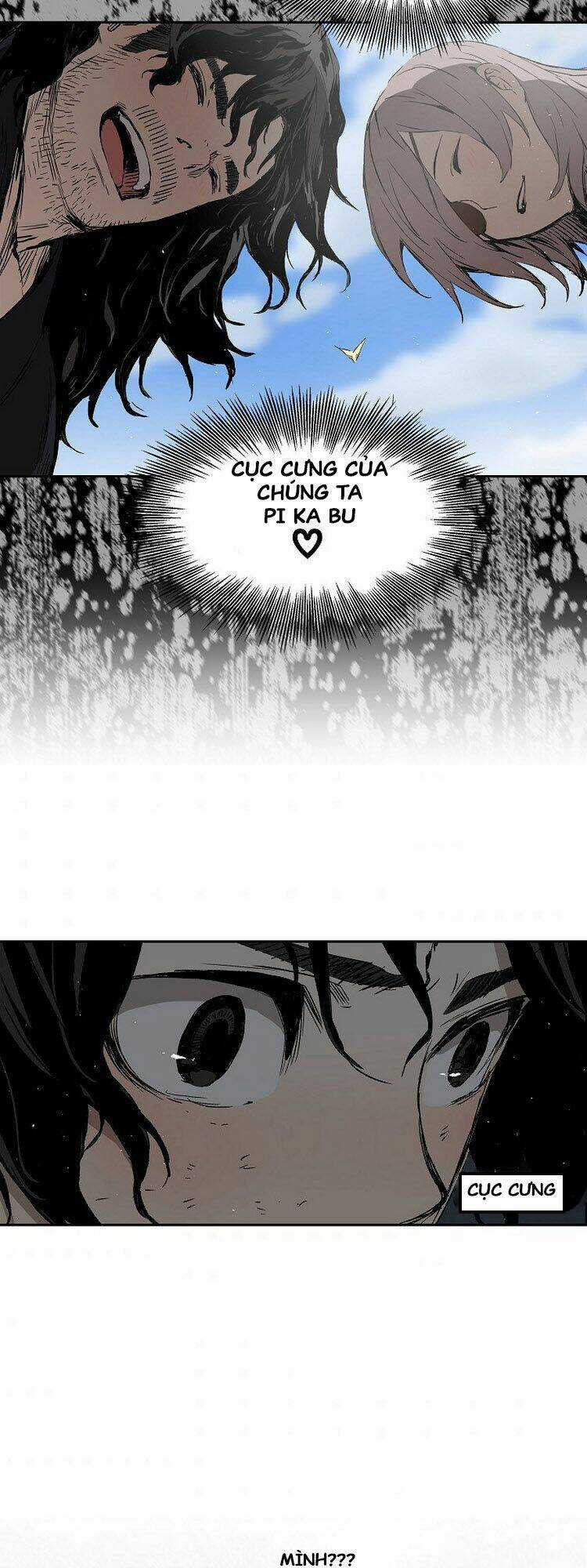 Vô Kiếm Tiểu Tử - Chapter 95 - Trang 53