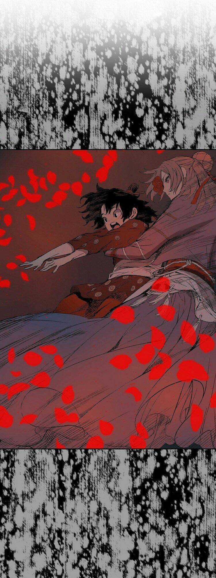 Vô Kiếm Tiểu Tử - Chapter 95 - Trang 54