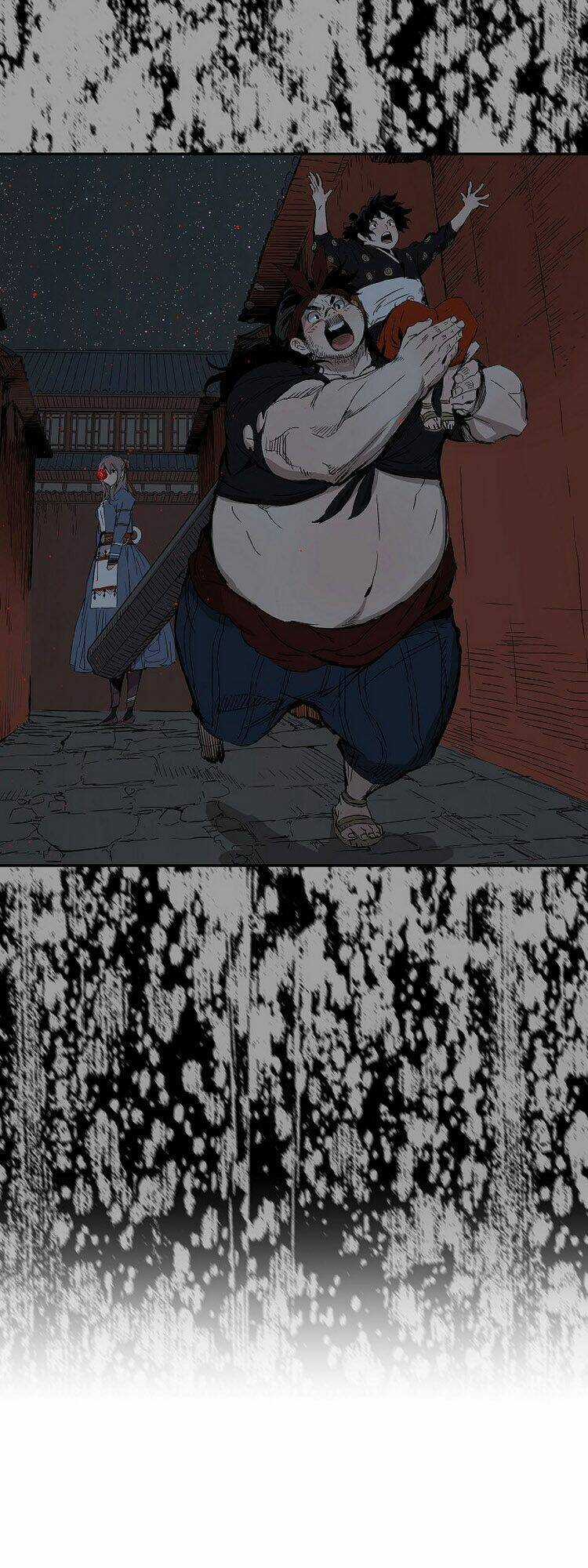 Vô Kiếm Tiểu Tử - Chapter 95 - Trang 55