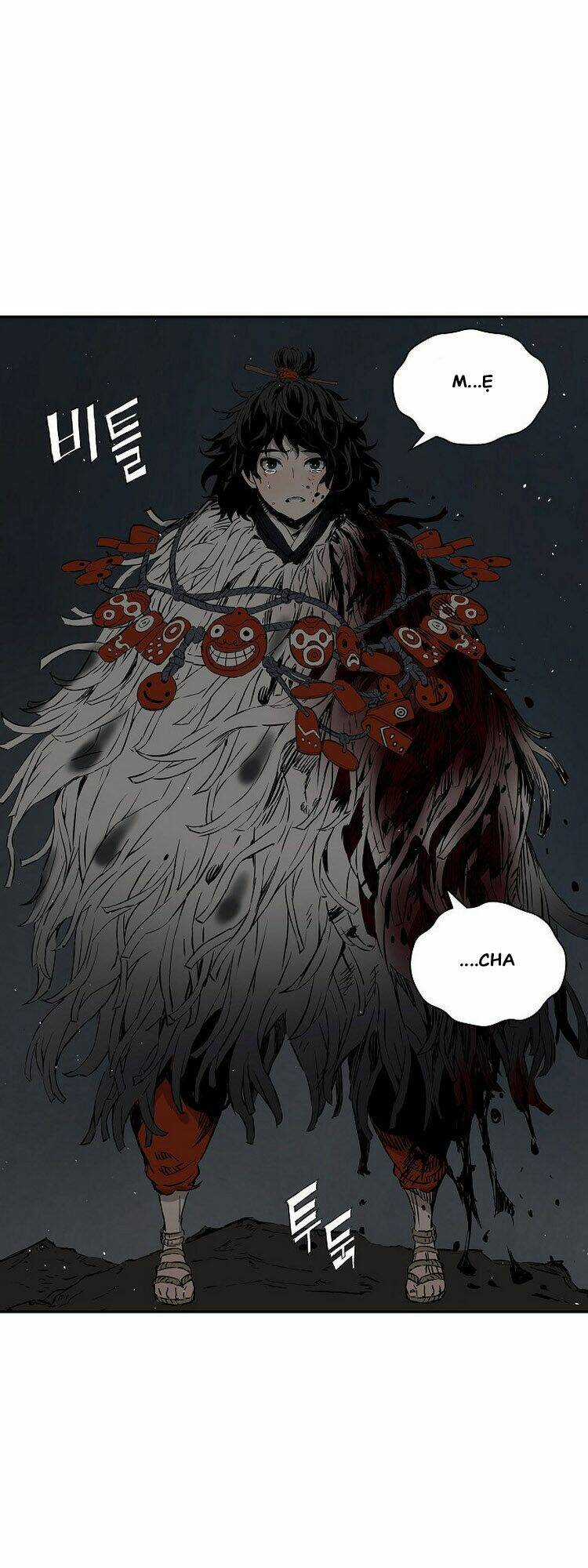 Vô Kiếm Tiểu Tử - Chapter 95 - Trang 56