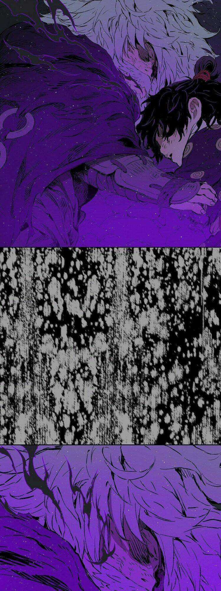 Vô Kiếm Tiểu Tử - Chapter 95 - Trang 60