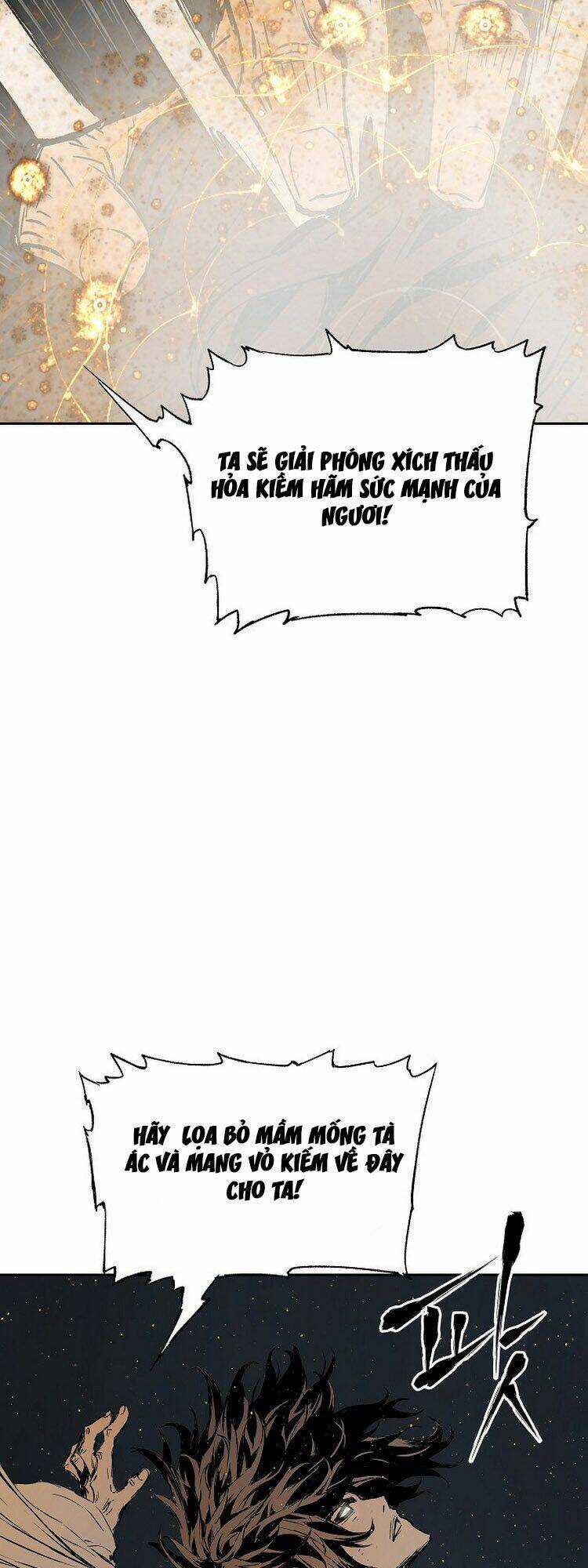 Vô Kiếm Tiểu Tử - Chapter 95 - Trang 7