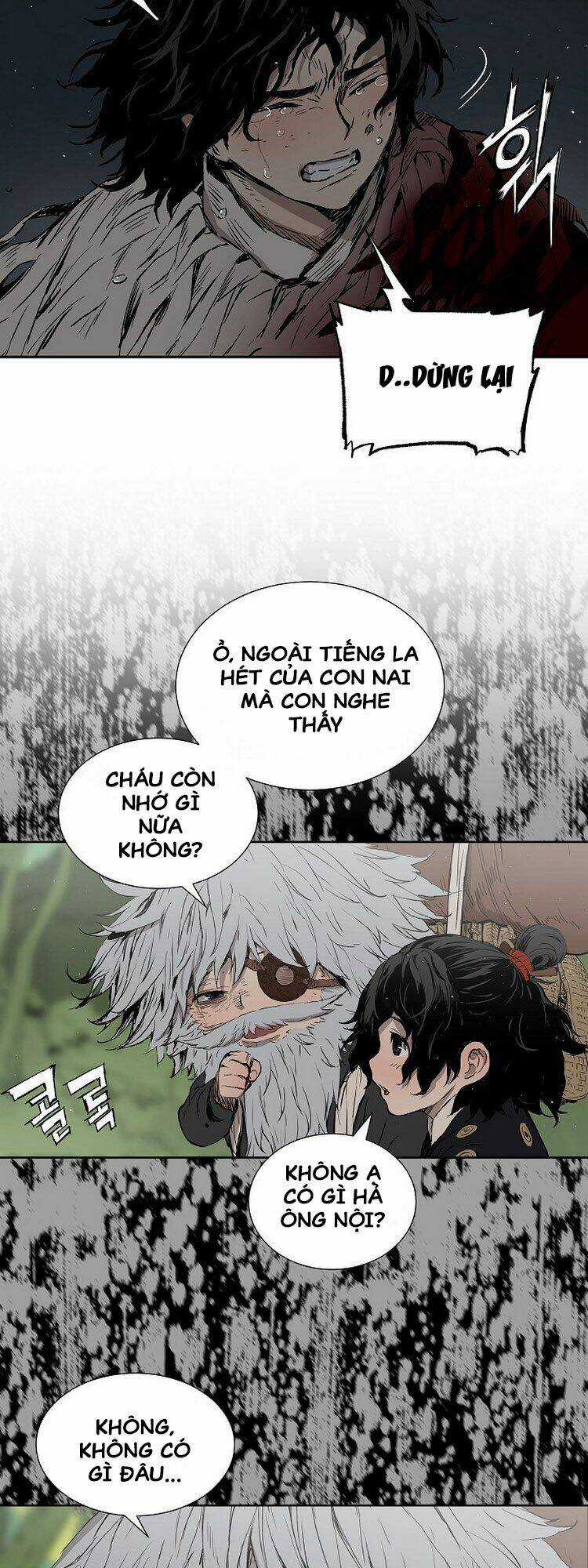 Vô Kiếm Tiểu Tử - Chapter 95 - Trang 64