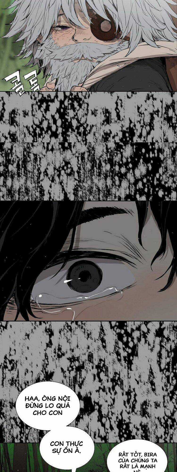 Vô Kiếm Tiểu Tử - Chapter 95 - Trang 65