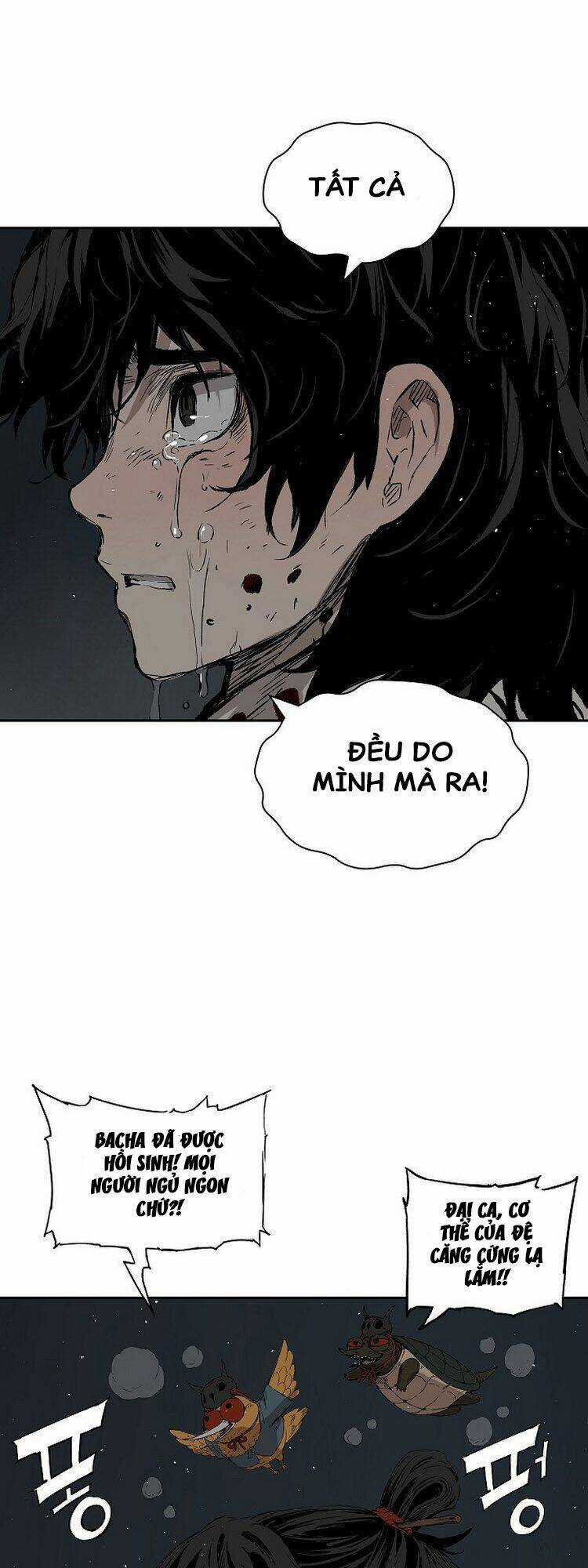 Vô Kiếm Tiểu Tử - Chapter 95 - Trang 69