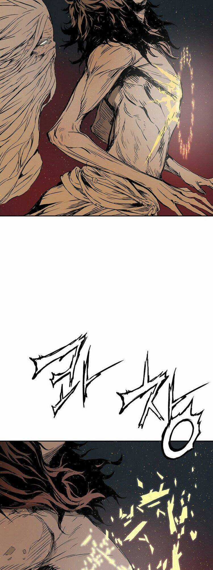 Vô Kiếm Tiểu Tử - Chapter 95 - Trang 8