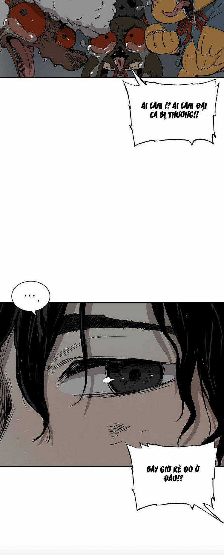 Vô Kiếm Tiểu Tử - Chapter 96 - Trang 13