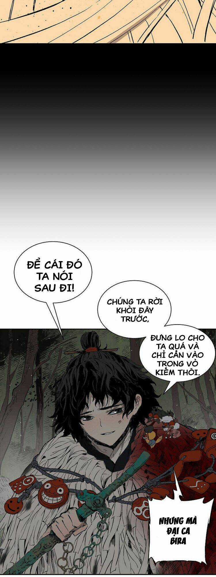 Vô Kiếm Tiểu Tử - Chapter 96 - Trang 19