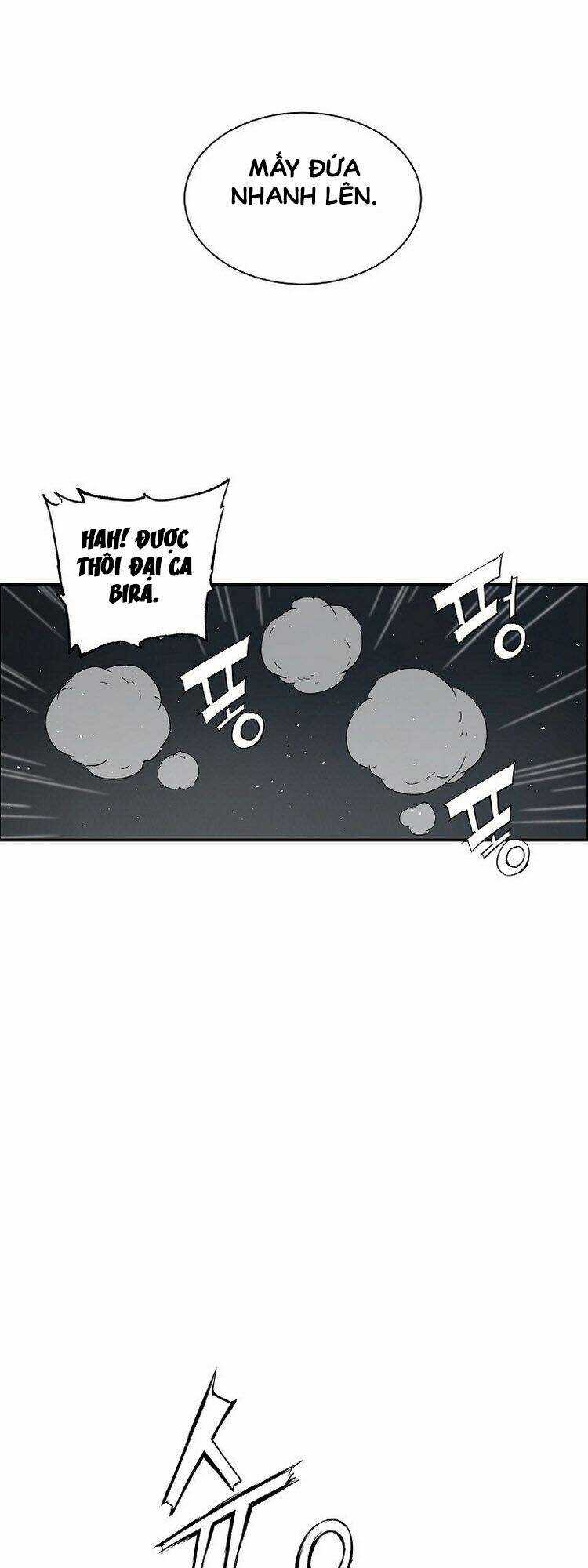 Vô Kiếm Tiểu Tử - Chapter 96 - Trang 20