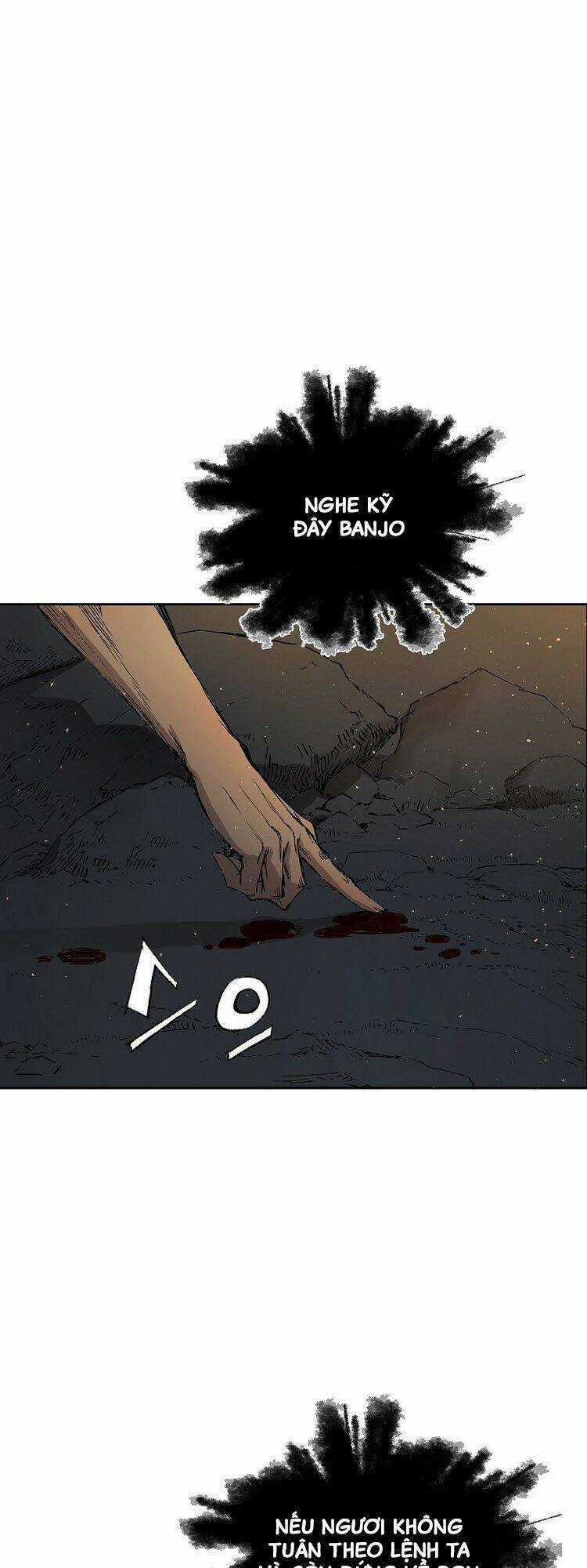 Vô Kiếm Tiểu Tử - Chapter 96 - Trang 3