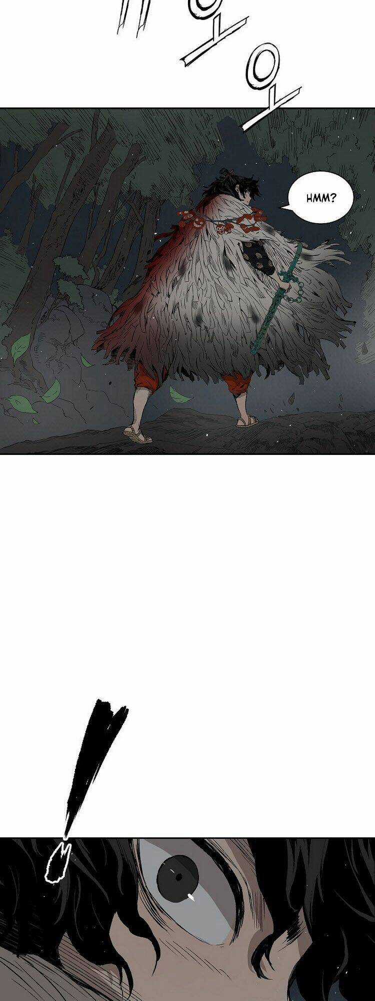 Vô Kiếm Tiểu Tử - Chapter 96 - Trang 21