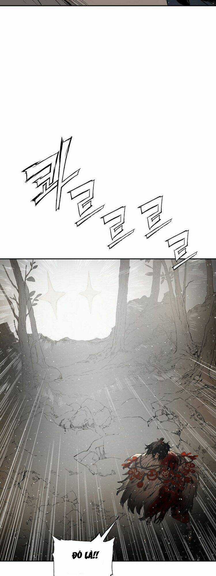 Vô Kiếm Tiểu Tử - Chapter 96 - Trang 22