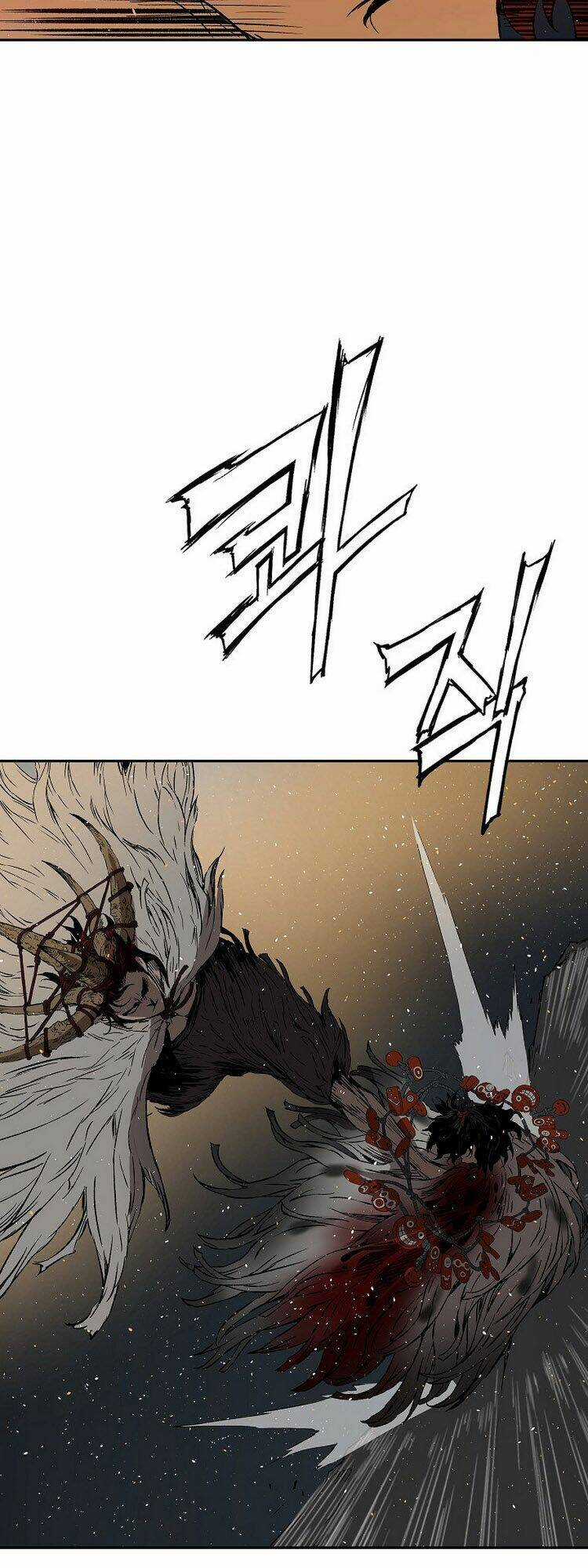 Vô Kiếm Tiểu Tử - Chapter 96 - Trang 30