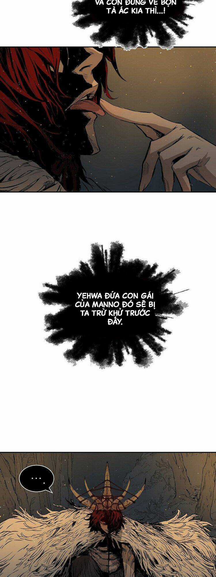 Vô Kiếm Tiểu Tử - Chapter 96 - Trang 4