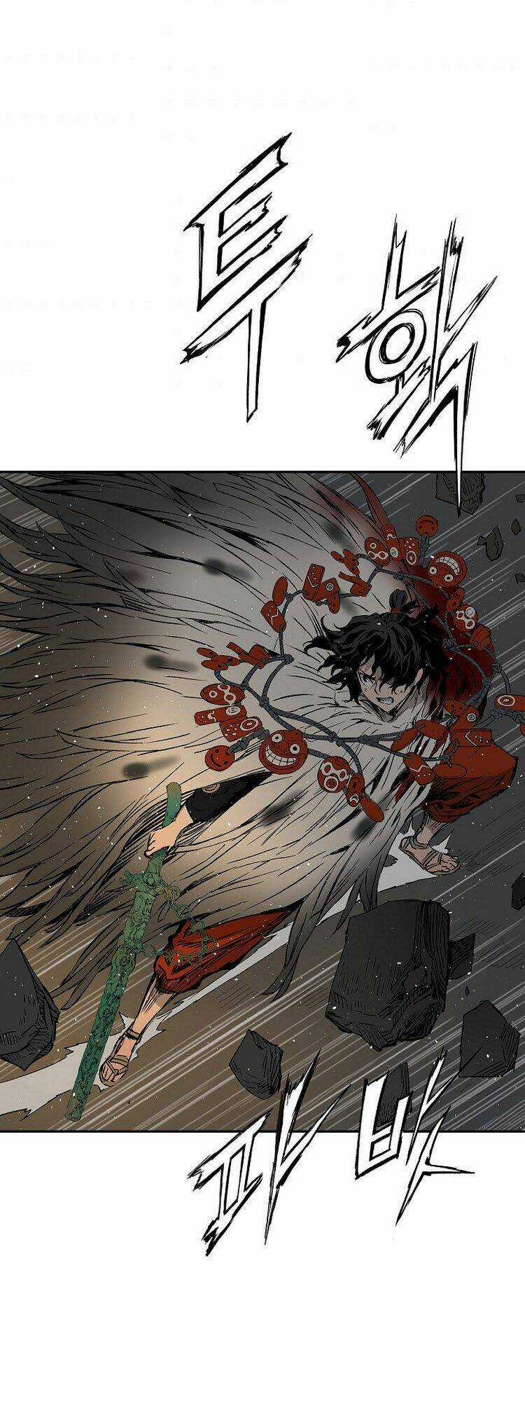 Vô Kiếm Tiểu Tử - Chapter 96 - Trang 32