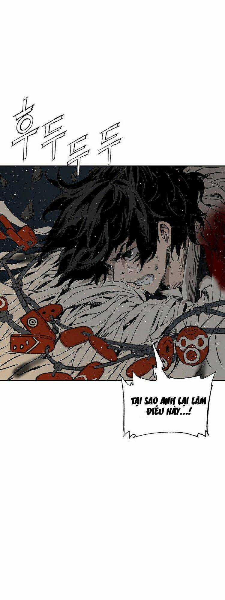 Vô Kiếm Tiểu Tử - Chapter 96 - Trang 33