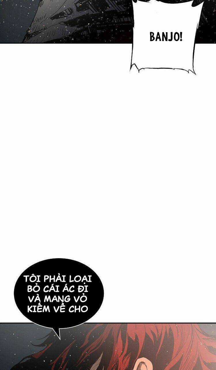 Vô Kiếm Tiểu Tử - Chapter 96 - Trang 35