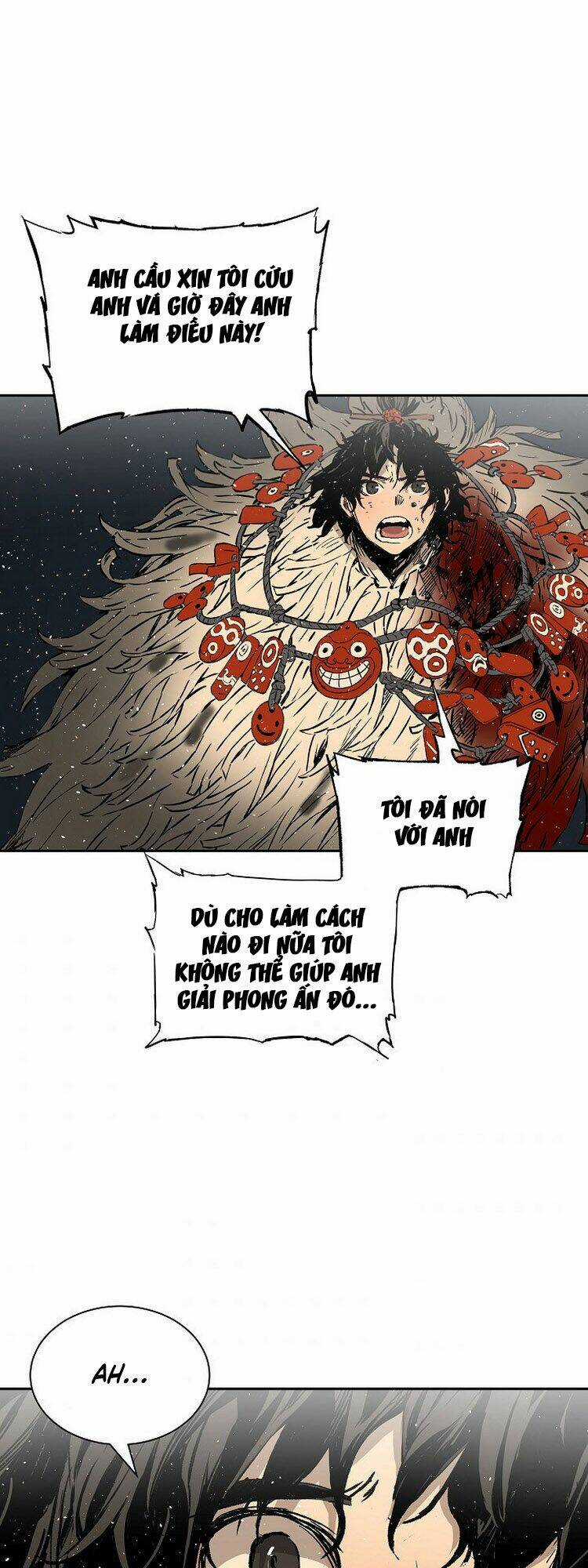 Vô Kiếm Tiểu Tử - Chapter 96 - Trang 37