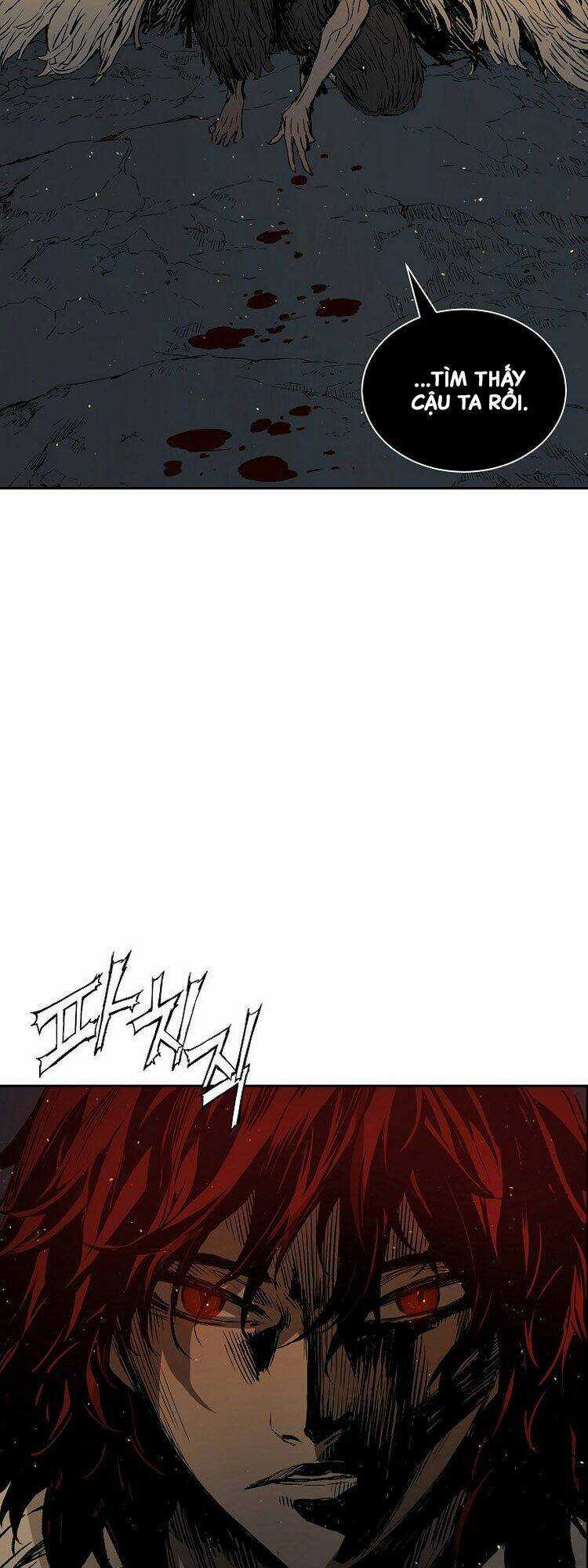 Vô Kiếm Tiểu Tử - Chapter 96 - Trang 5