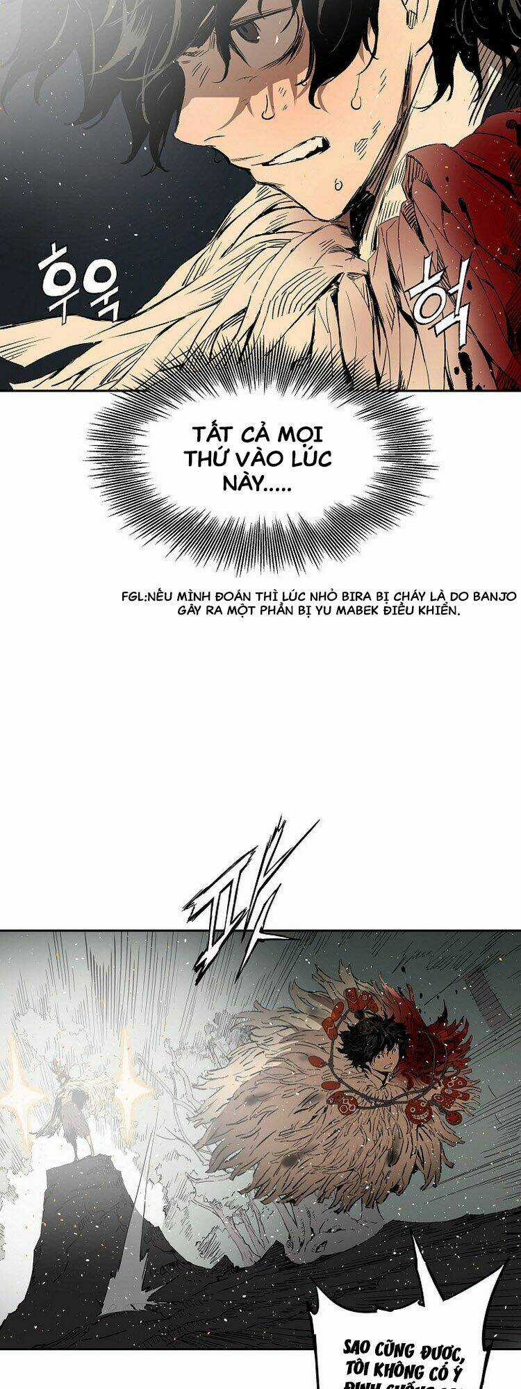 Vô Kiếm Tiểu Tử - Chapter 96 - Trang 42