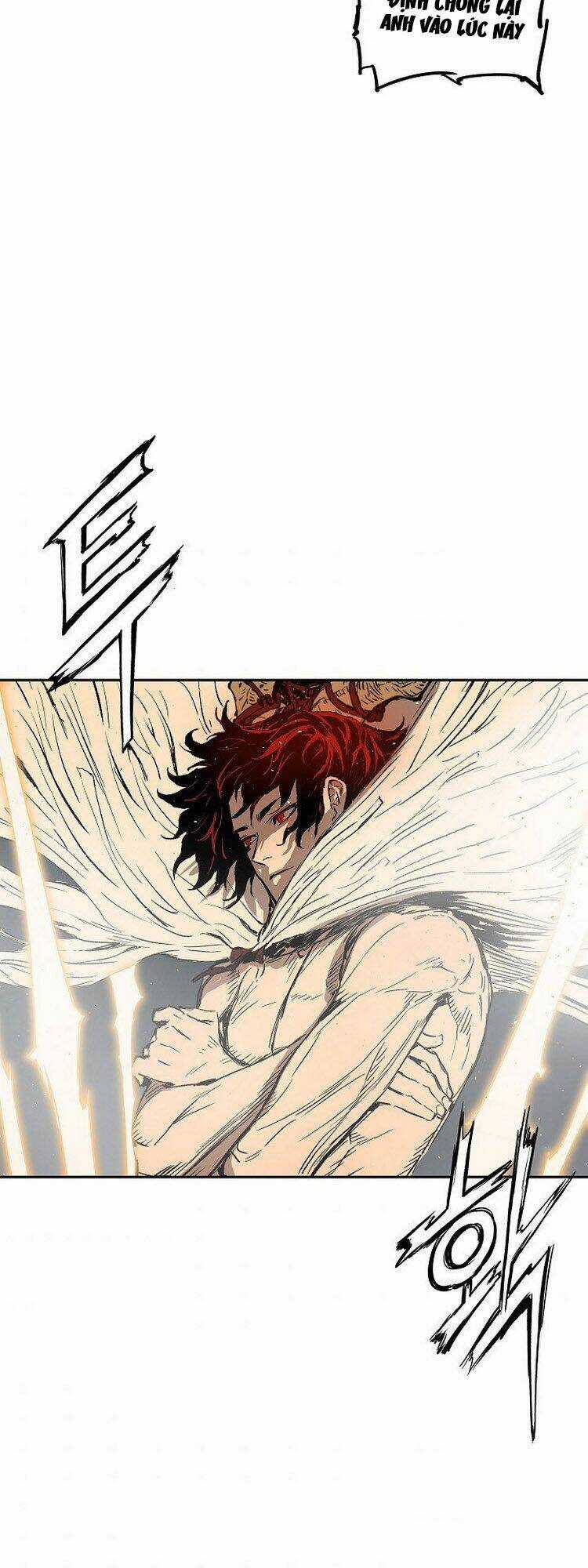 Vô Kiếm Tiểu Tử - Chapter 96 - Trang 43