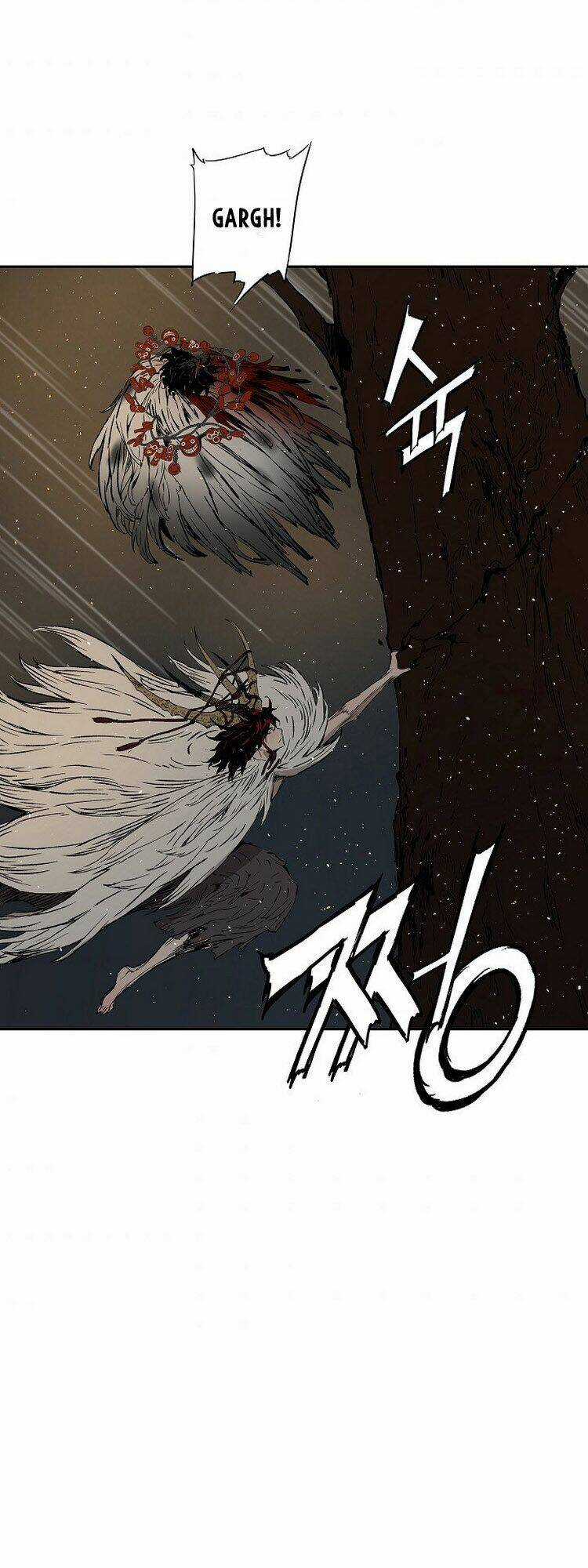 Vô Kiếm Tiểu Tử - Chapter 96 - Trang 50