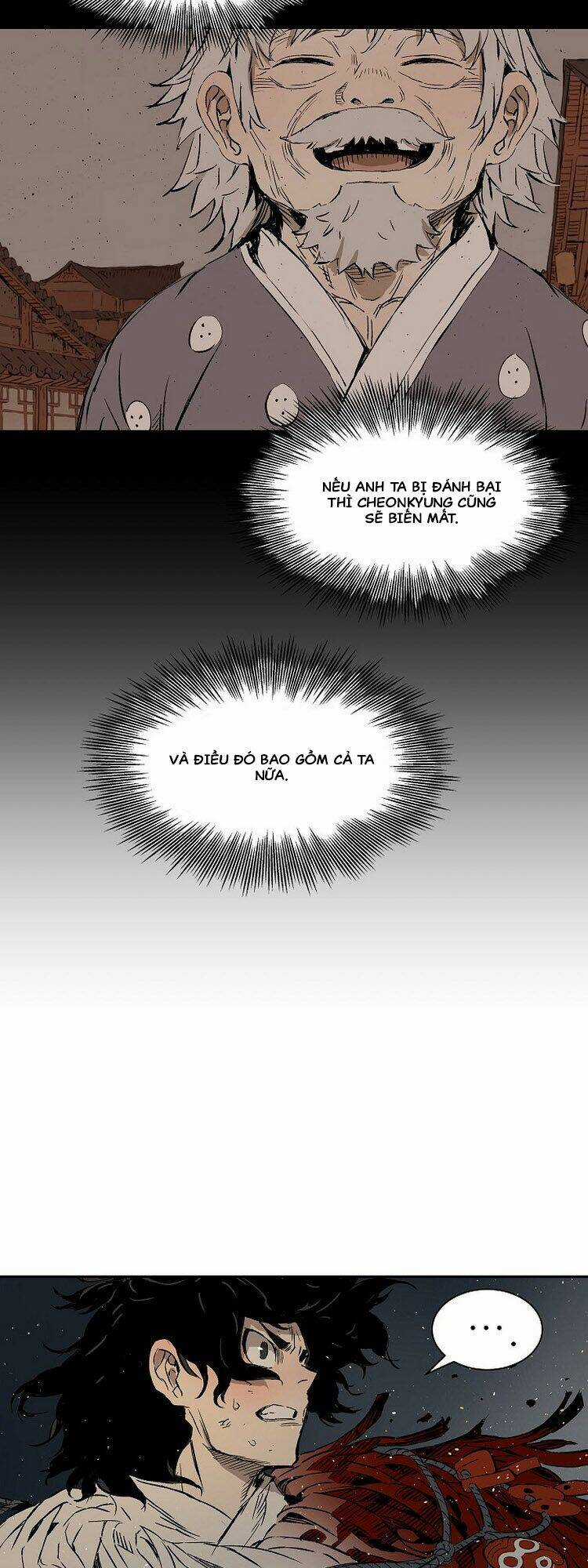 Vô Kiếm Tiểu Tử - Chapter 96 - Trang 53