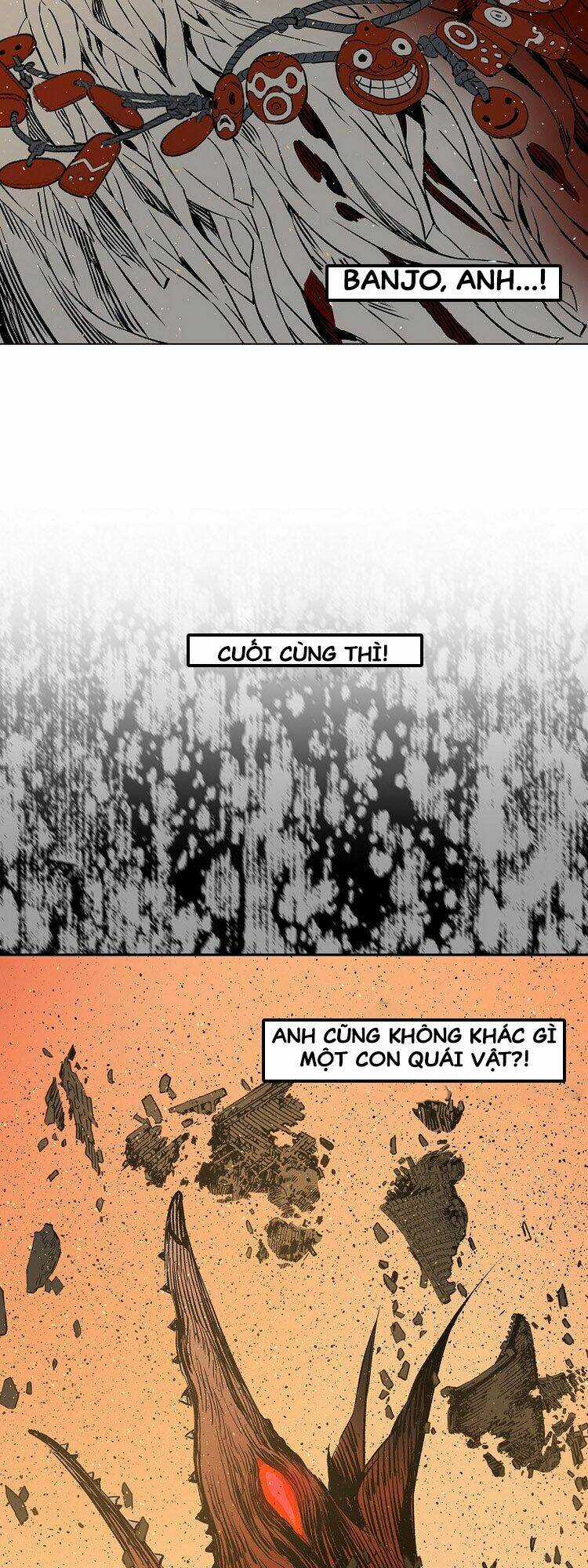 Vô Kiếm Tiểu Tử - Chapter 96 - Trang 54