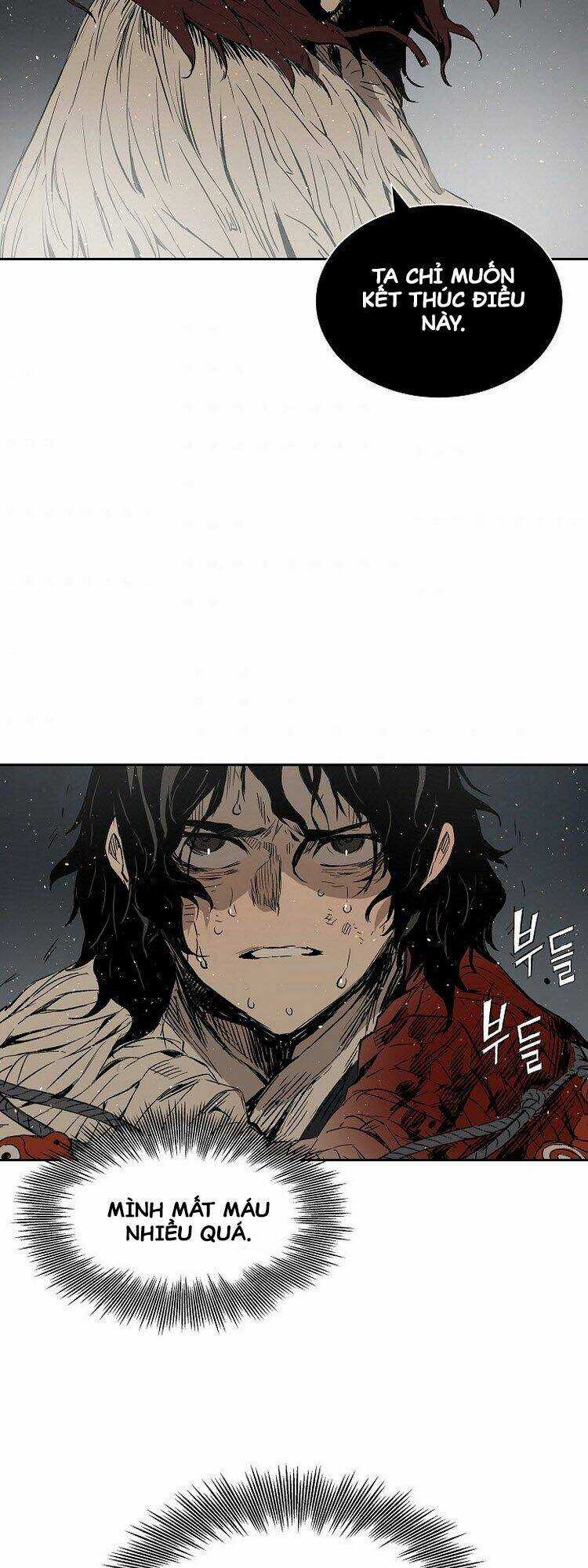 Vô Kiếm Tiểu Tử - Chapter 96 - Trang 56