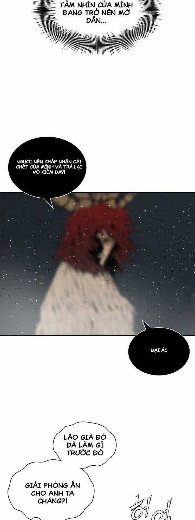 Vô Kiếm Tiểu Tử - Chapter 96 - Trang 57