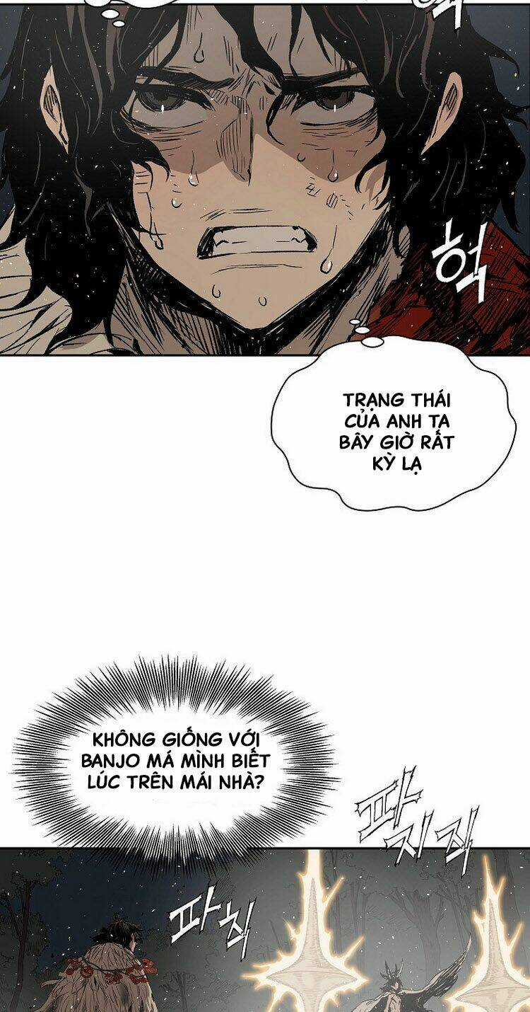 Vô Kiếm Tiểu Tử - Chapter 96 - Trang 58