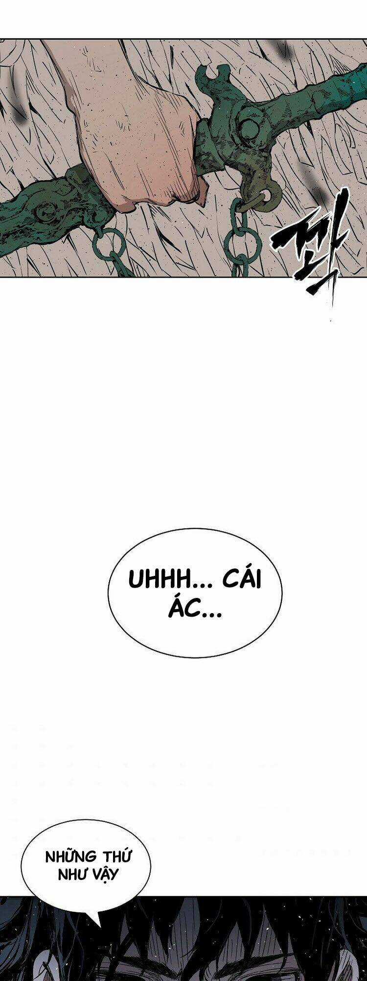 Vô Kiếm Tiểu Tử - Chapter 96 - Trang 61