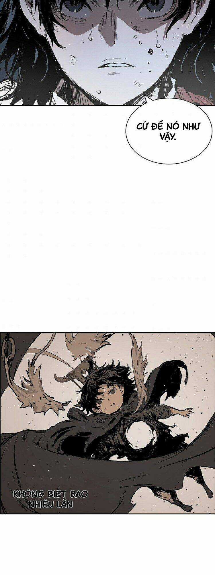 Vô Kiếm Tiểu Tử - Chapter 96 - Trang 62