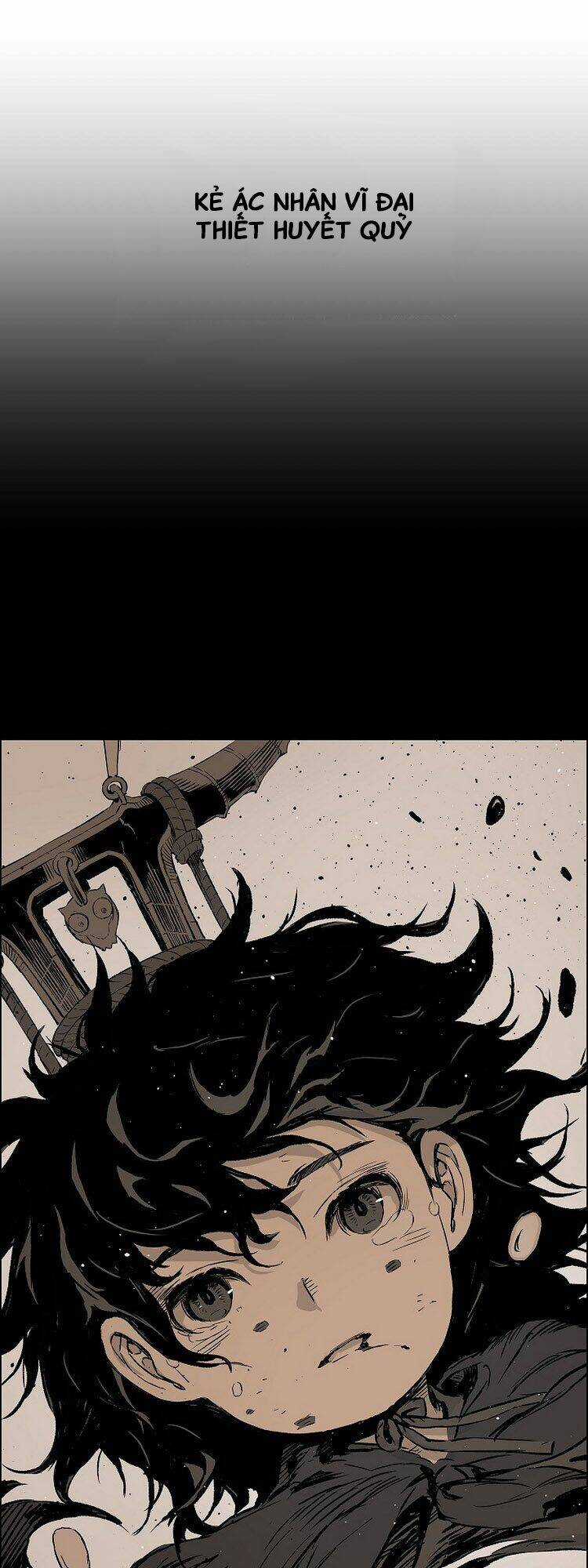 Vô Kiếm Tiểu Tử - Chapter 96 - Trang 63