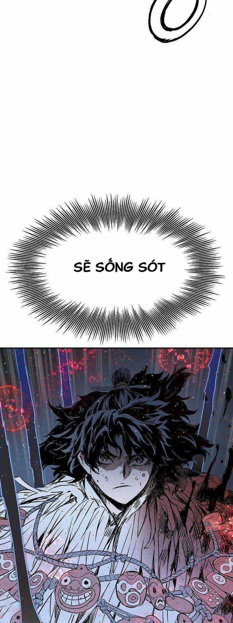 Vô Kiếm Tiểu Tử - Chapter 96 - Trang 67