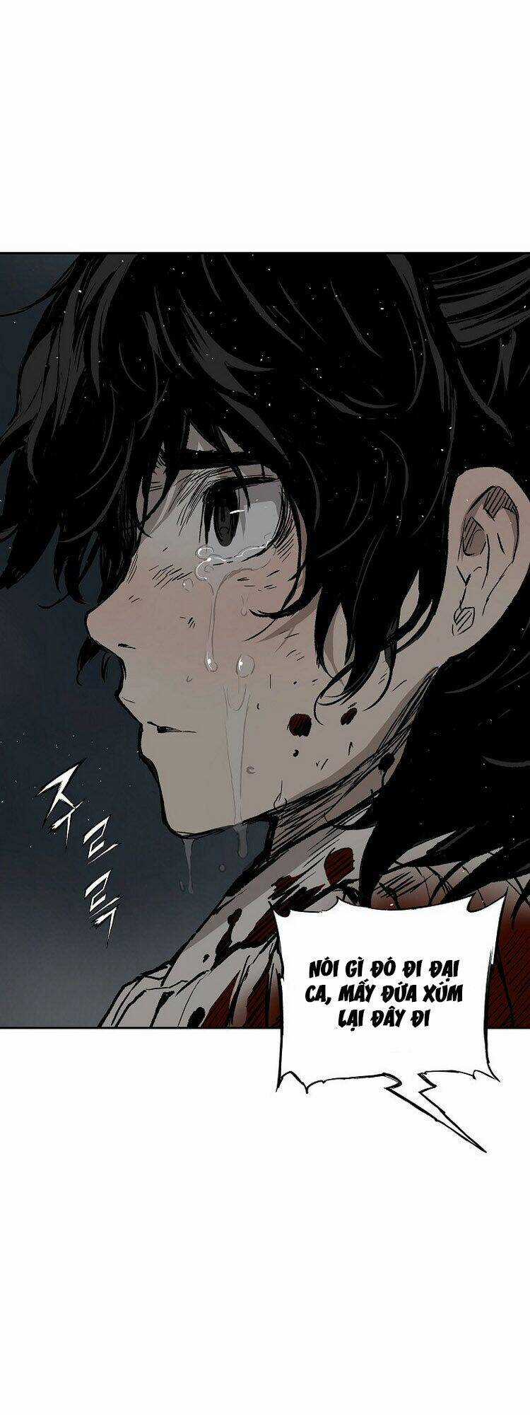 Vô Kiếm Tiểu Tử - Chapter 96 - Trang 10