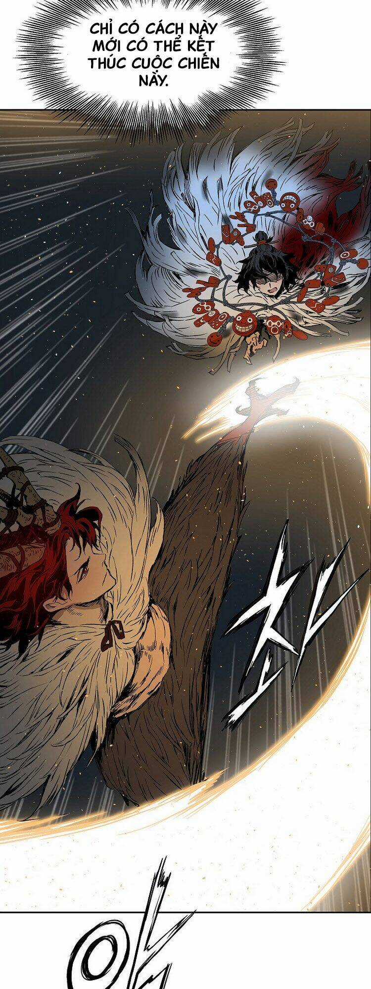 Vô Kiếm Tiểu Tử - Chapter 97 - Trang 11