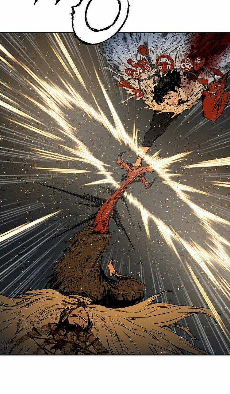 Vô Kiếm Tiểu Tử - Chapter 97 - Trang 13