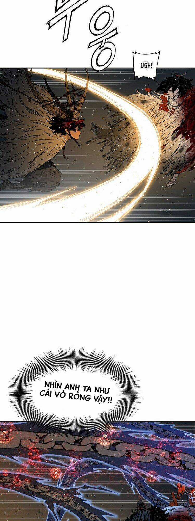 Vô Kiếm Tiểu Tử - Chapter 97 - Trang 17