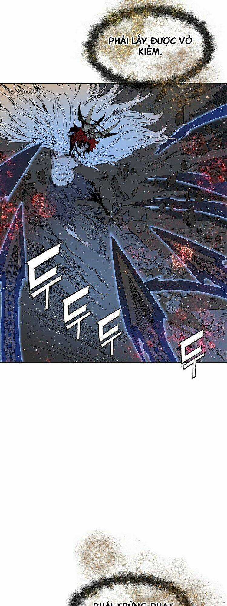 Vô Kiếm Tiểu Tử - Chapter 97 - Trang 19