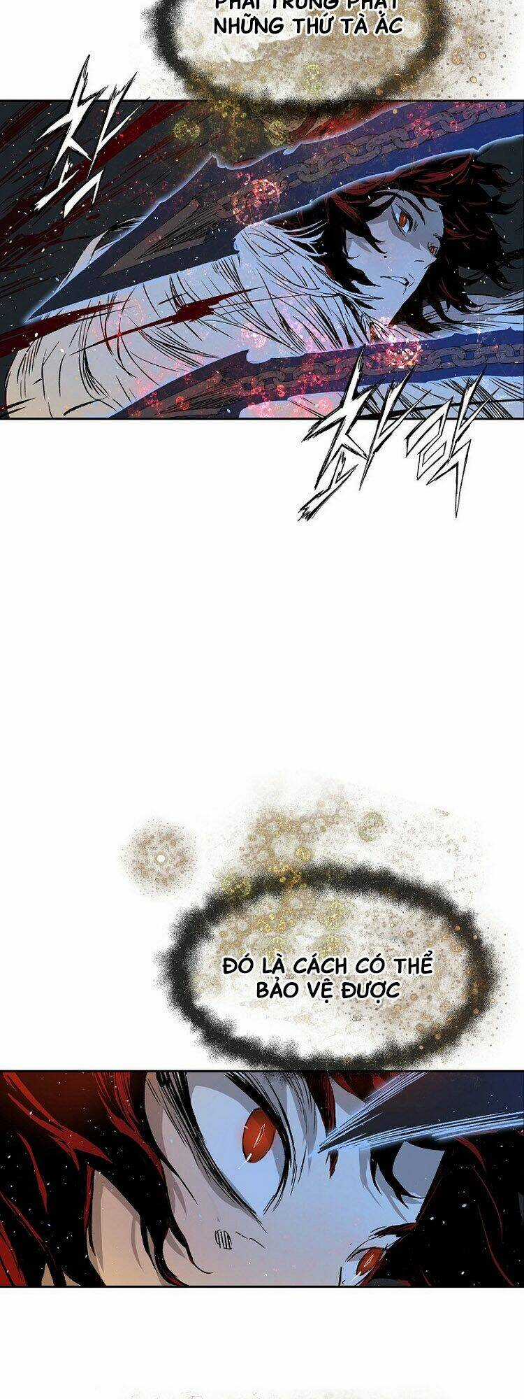 Vô Kiếm Tiểu Tử - Chapter 97 - Trang 20