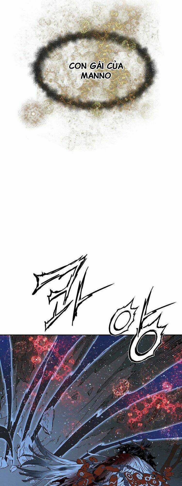 Vô Kiếm Tiểu Tử - Chapter 97 - Trang 21